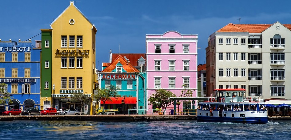 Hoort Curacao Bij Zuid Amerika